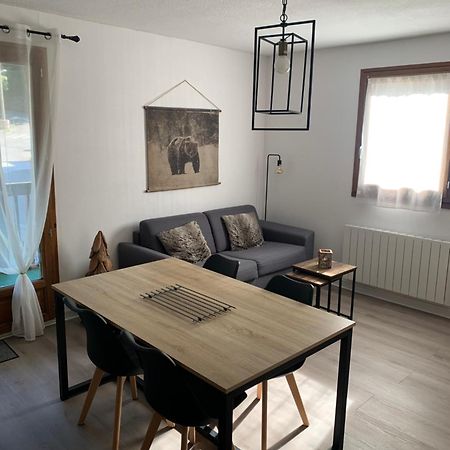 Appartement Au Pied Des Telecabines Res La Soulan Bagnères-de-Luchon Exteriér fotografie