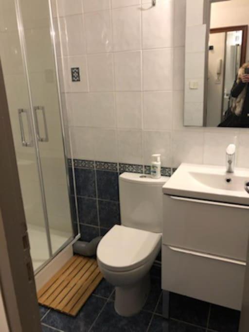 Appartement Au Pied Des Telecabines Res La Soulan Bagnères-de-Luchon Exteriér fotografie