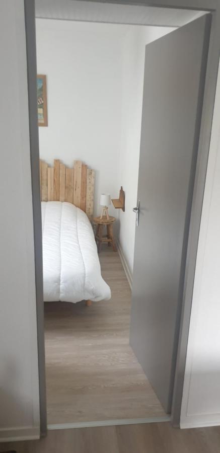 Appartement Au Pied Des Telecabines Res La Soulan Bagnères-de-Luchon Exteriér fotografie