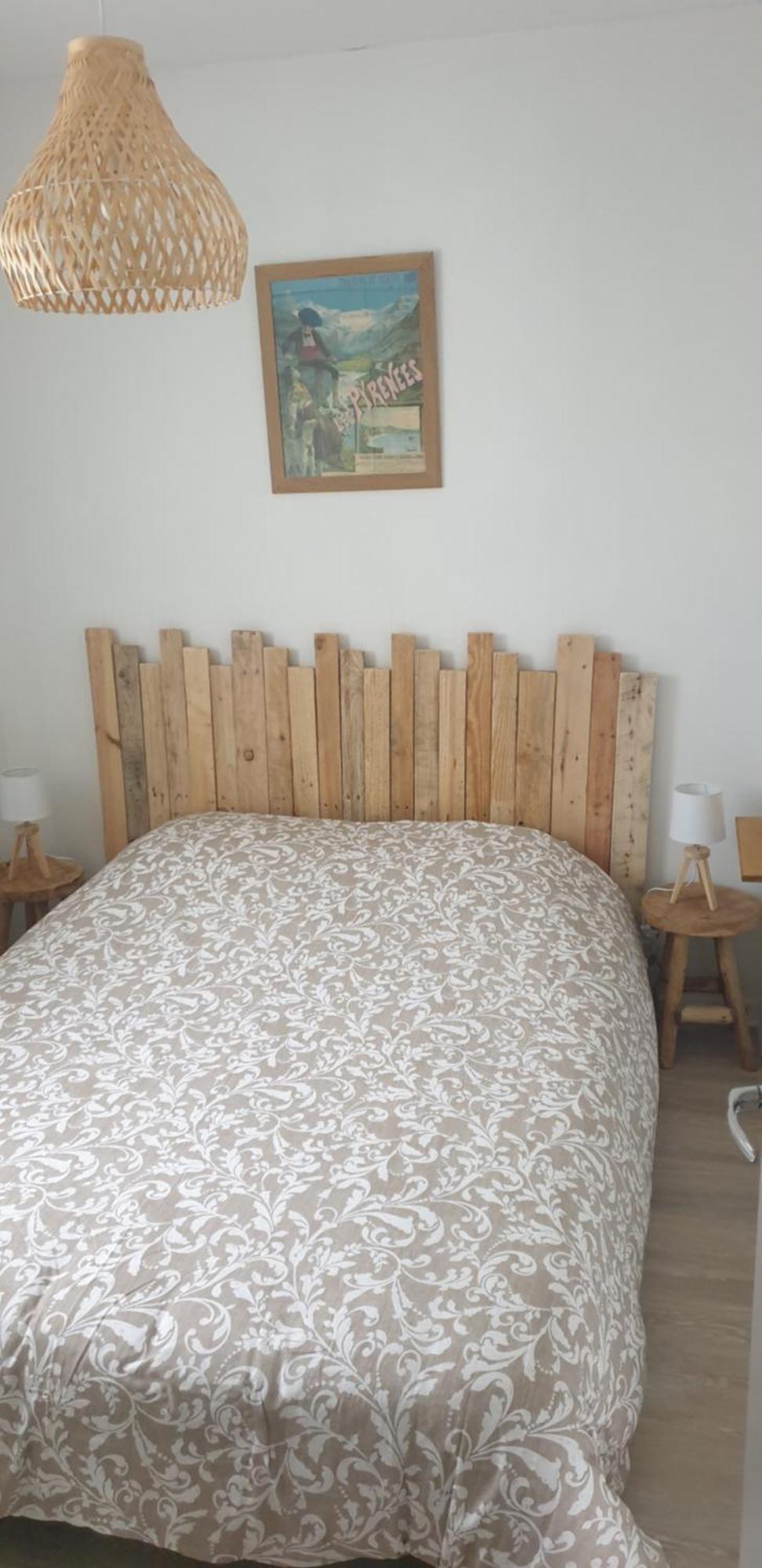 Appartement Au Pied Des Telecabines Res La Soulan Bagnères-de-Luchon Exteriér fotografie