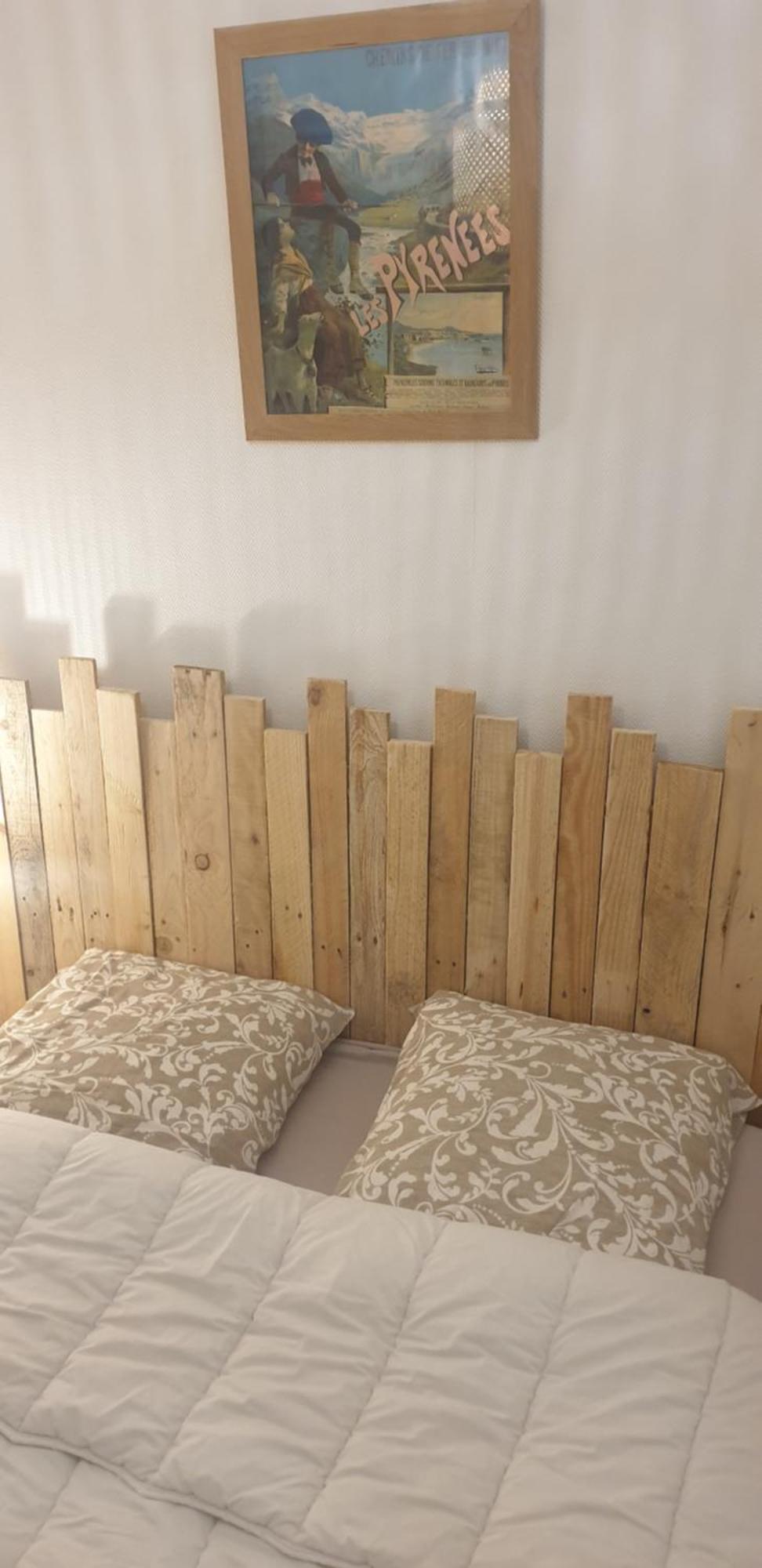 Appartement Au Pied Des Telecabines Res La Soulan Bagnères-de-Luchon Exteriér fotografie